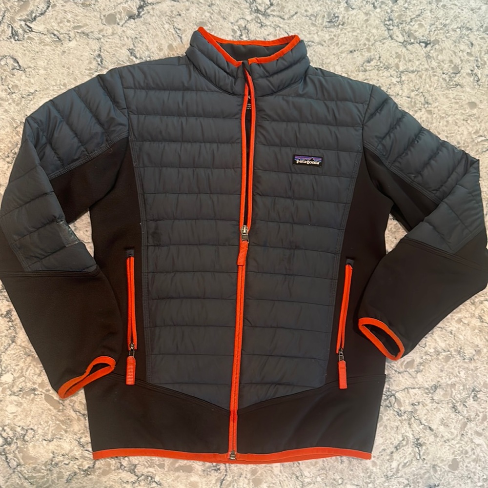 Patagonia Jacket